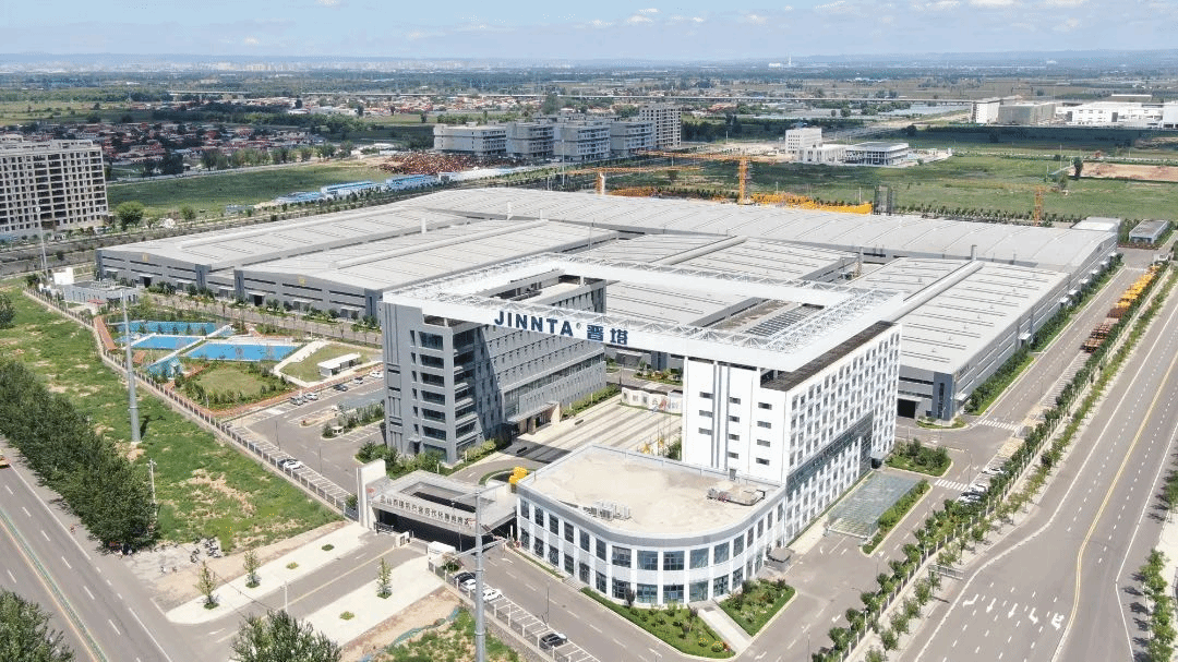 山西建投三家企業榮獲省級先進級智能工廠認定，北京信息技術咨詢服務助力智能制造升級