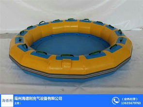 海德利充氣設備 河北漂流艇安全高效充氣的專業解決方案