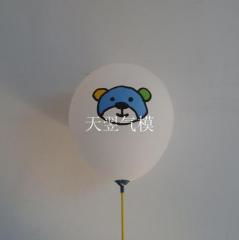 充氣廣告產品 動態視覺盛宴與品牌傳播的強力引擎