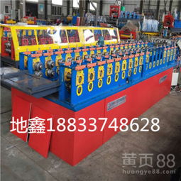 彩鋼大方扣扳設備的未來 從耐用性到美學跨越的創新換代——氣泡塑形外墻家具支架